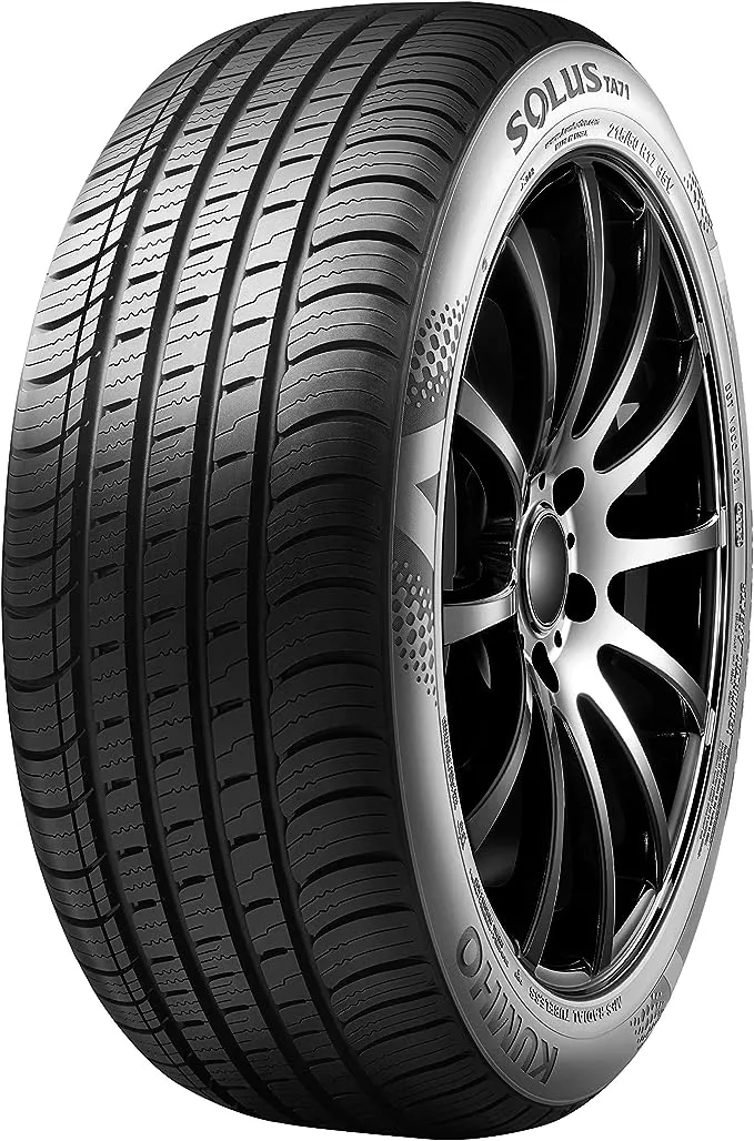 KUMHO® 2169553 - SOLUS TA71 (205/65R15 94V)