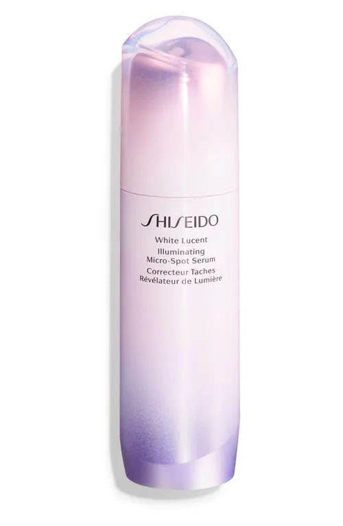 Shiseido White Lucent Illuminating Micro-spot Serum - 1oz