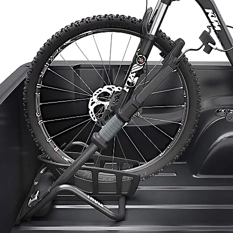 Thule Insta-Gater Pro Truck Bed Bike Rack