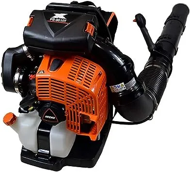 Echo X Series Back Pack Blower With Tube Throttle 79.9Cc