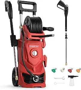 Eastvolt Electric Pressure Washer