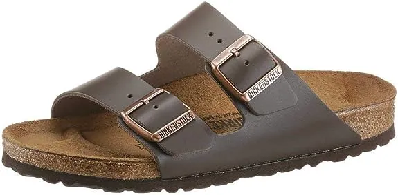 Birkenstock Unisex Arizona Birko-Flor Sandals