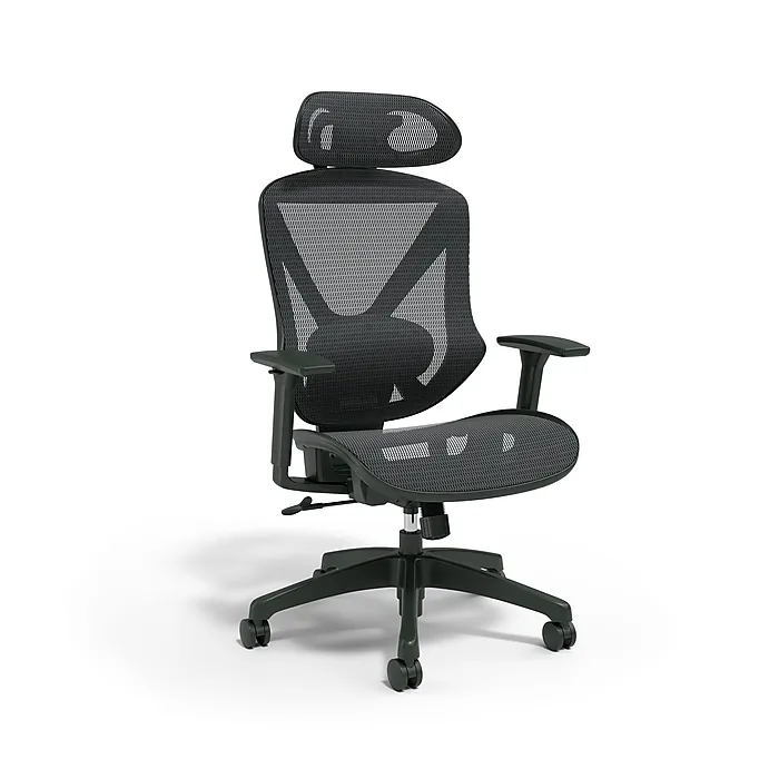 Union & Scale Flexfit Hyken Mesh Task Chair