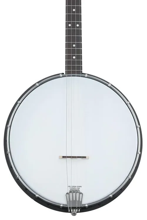 Gold Tone, 4-String Banjo, Right (AC-4)