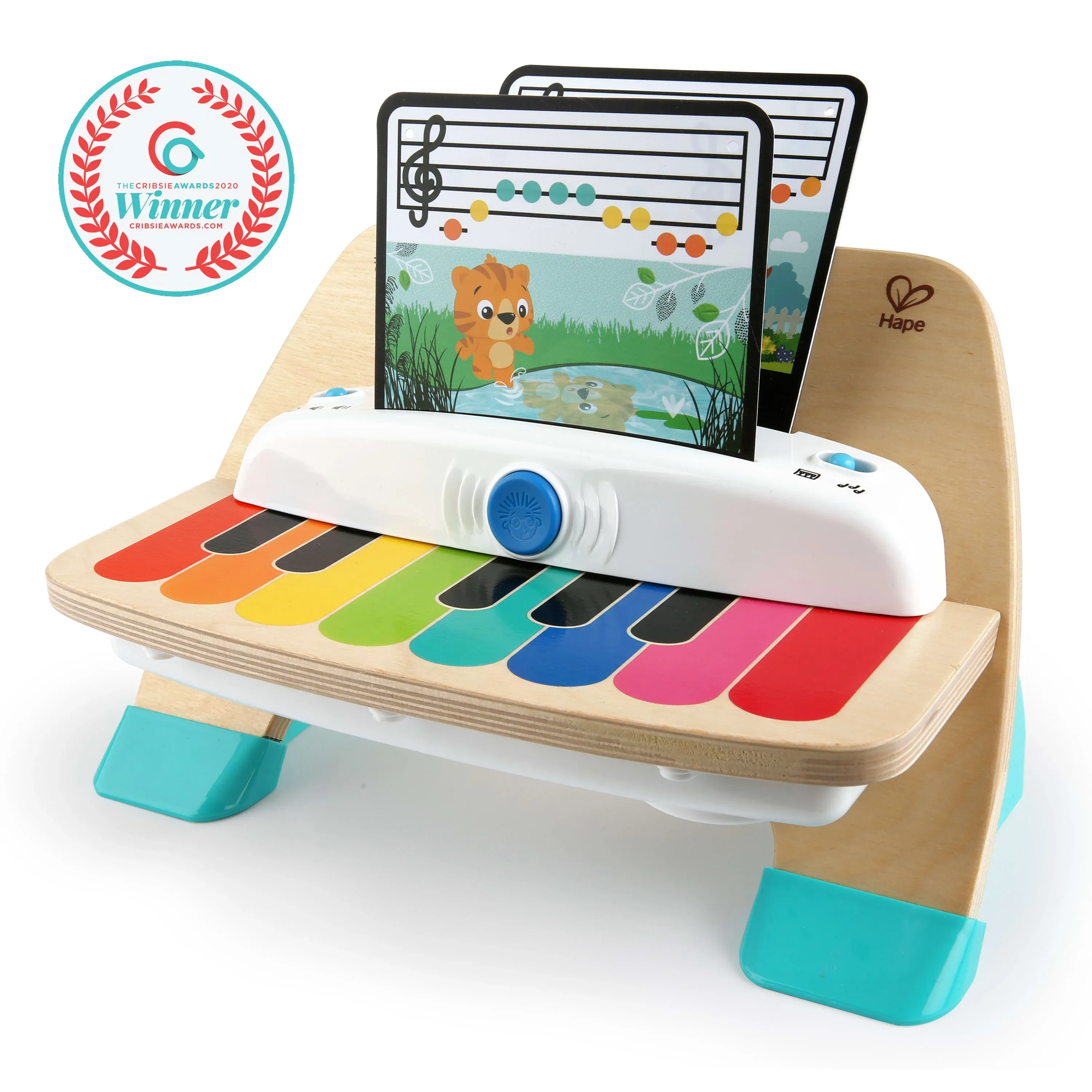 Baby Einstein Magic Touch Piano