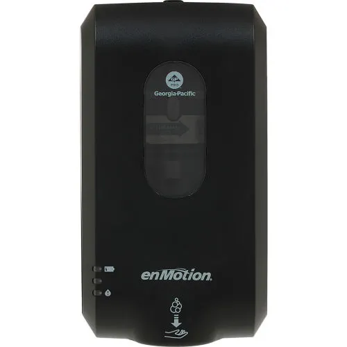 GP enMotion Automated Touchless Soap/Sanitizer Dispenser 52057