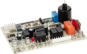 Norcold 628661 Power Supply Board