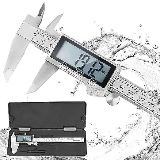 Digital Caliper