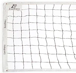 Eastpoint Sports Replacement Volleyball Net