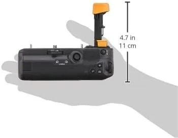 Canon BG-R10 Battery Grip