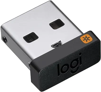 logitech usb unifying receiver