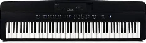 Kawai ES920 88-key Digital Piano - Black