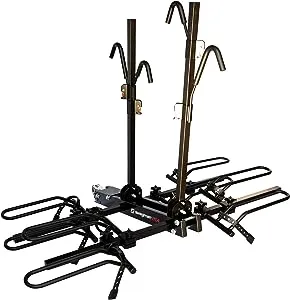 Swagman XTC 4 Hitch Bike Rack