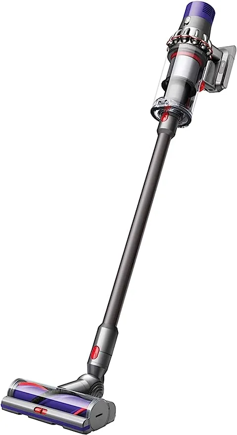 Dyson Cyclone V10 Animal Cordless Vacuum Cleaner