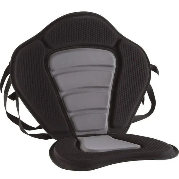 Rage Powersports Apex KS-02 Sit-on-Top Padded Kayak Seat & Backrest