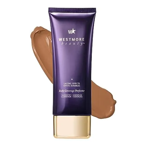 Westmore Beauty Body Coverage Perfector Waterproof Concealer