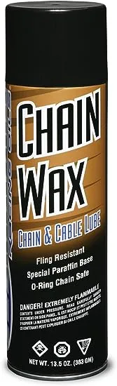 Maxima Chain Wax