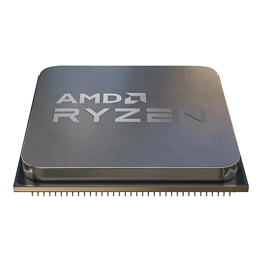 Ryzen 9 5950X Processor