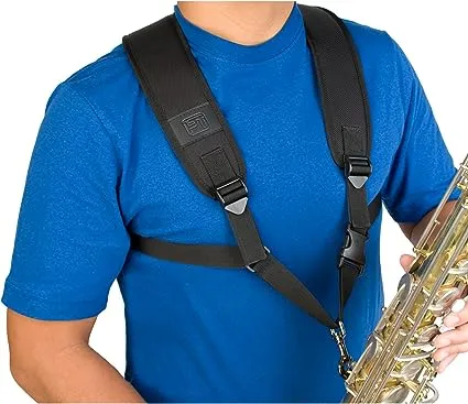 Protec Saxophone Harness