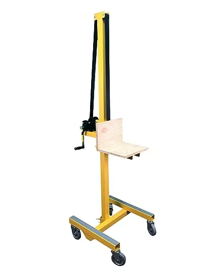 CABINETIZER® CABINET LIFT MODEL 72 6' 300 LBS