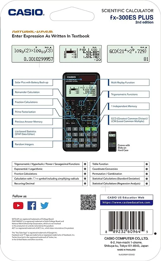 FX-300ESPLS2-SA-IT