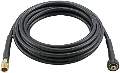 25 ft. Extension Pressure Washer Hose