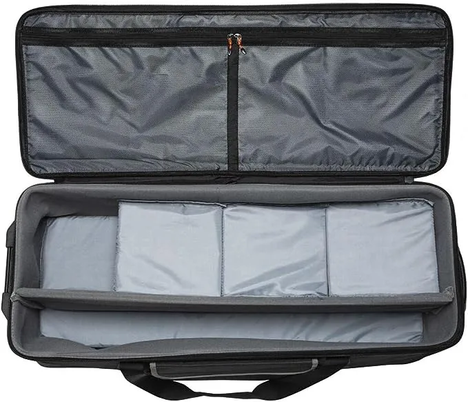 GODOX CB-06 Hard Carrying Case with Wheels