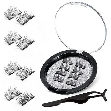 Vassoul Dual Magnetic Eyelash