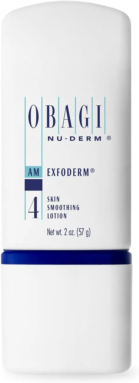 Obagi Nu Derm Exfoderm