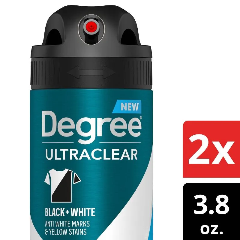 Degree Men Antiperspirant Deodorant Dry Spray