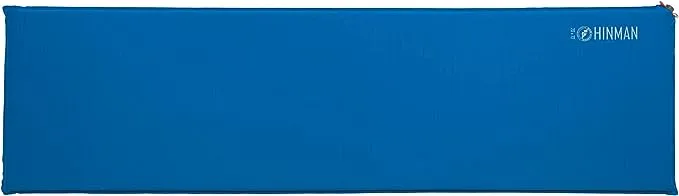 Big Agnes Hinman Foam Core Sleeping Pad, Regular (20x72x1.5) 