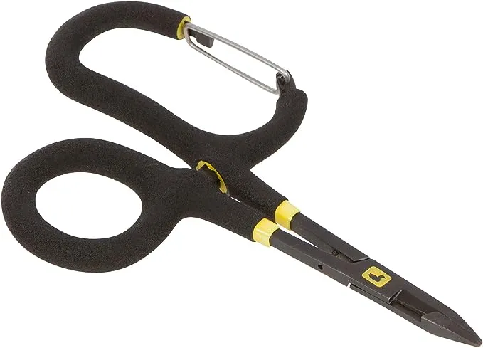 Loon Outdoors Rogue Quick Draw Forcep