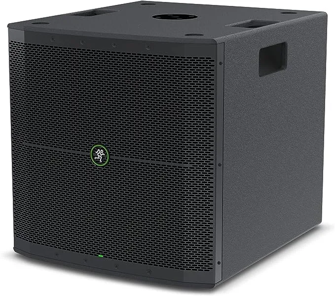 Mackie Thump215 1400W 15 in. Powered Loudspeaker