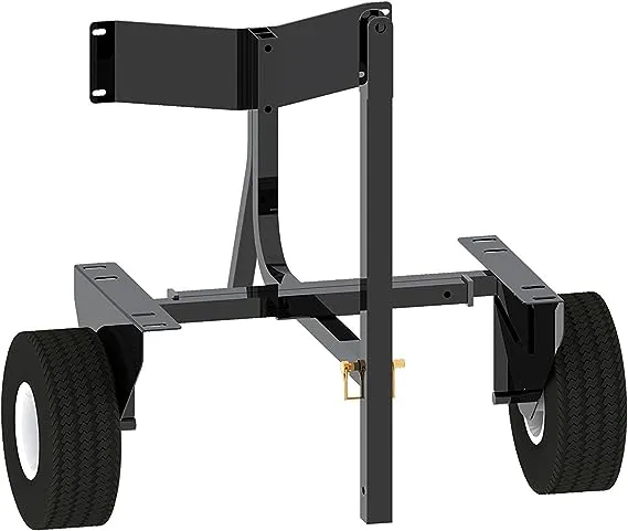 MASTER MFG Lawn Trailer Frame SSFK-1525-ND