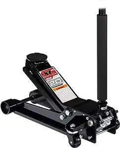 2-Ton Floor Jack