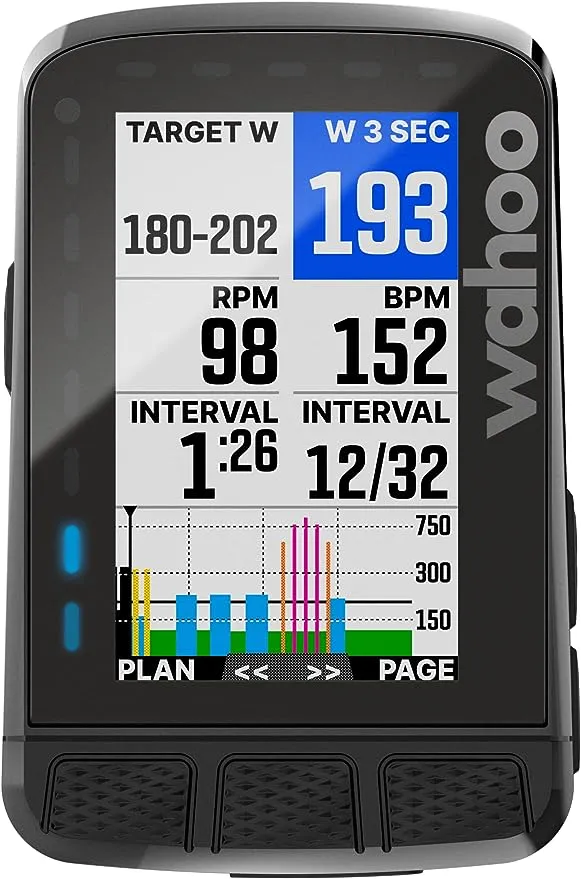 ELEMNT ROAM v2