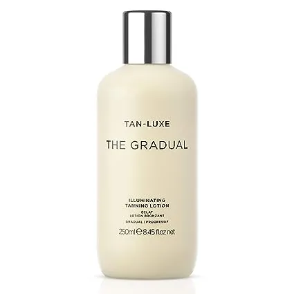 Tan-Luxe The Gradual Illuminating Lotion