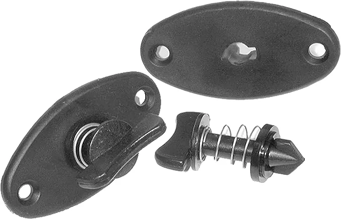 T-H Marine WSH-1PR-DP Windshield Fastener