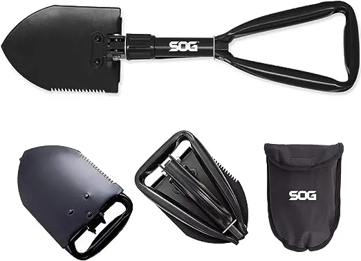 SOG Entrenching Tool