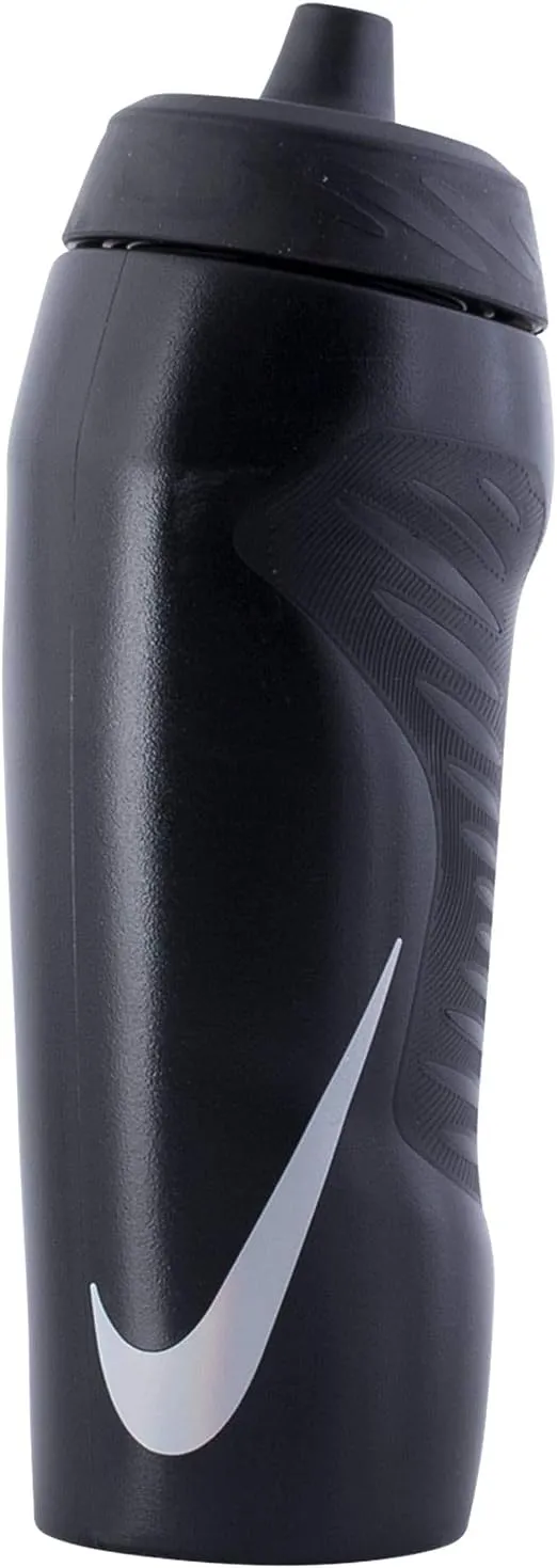 Nike Hyperfuel Water Bottle - Black - 32 oz