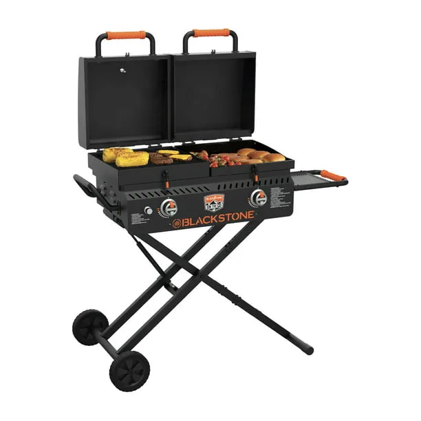 Blackstone Tailgater Grill/Griddle