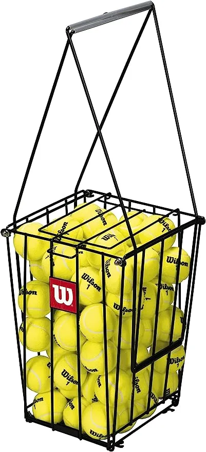 Wilson Tennis Ball Pick Up Hopper