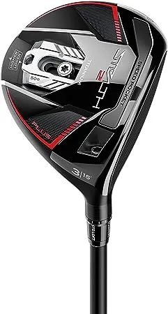 TaylorMade Stealth 2 Plus Fairway Wood