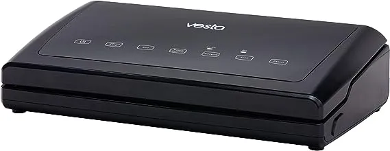 Vesta Precision Vacuum Sealer Elite