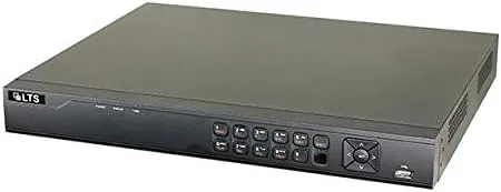 LTS LTD8316K-ET H.265+ Platinum Professional Level 16 Channel HD-TVI DVR, Digitech Solutions Inc.