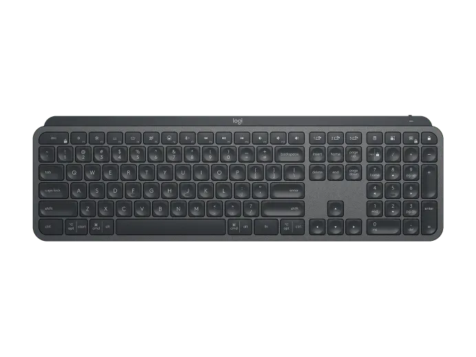 Logitech Keyboard MX Keys