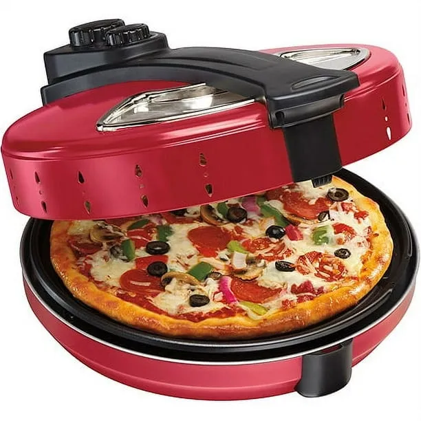 Hamilton Beach Pizza Maker