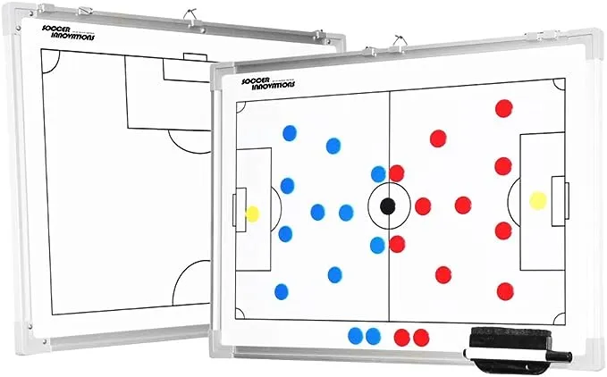 Soccer Innovations Deluxe Tactic Board