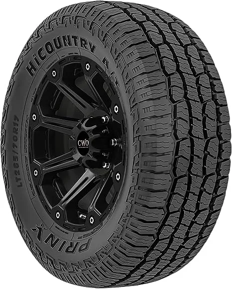 Prinx HiCountry HT2 265/70R17 115T Tire