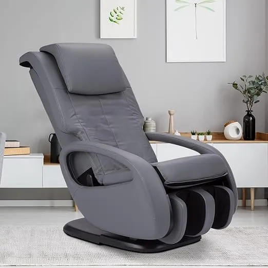 Human Touch - WholeBody 7.1 Massage Chair - Black